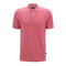 POLO ROSADO PALLAS BOSS